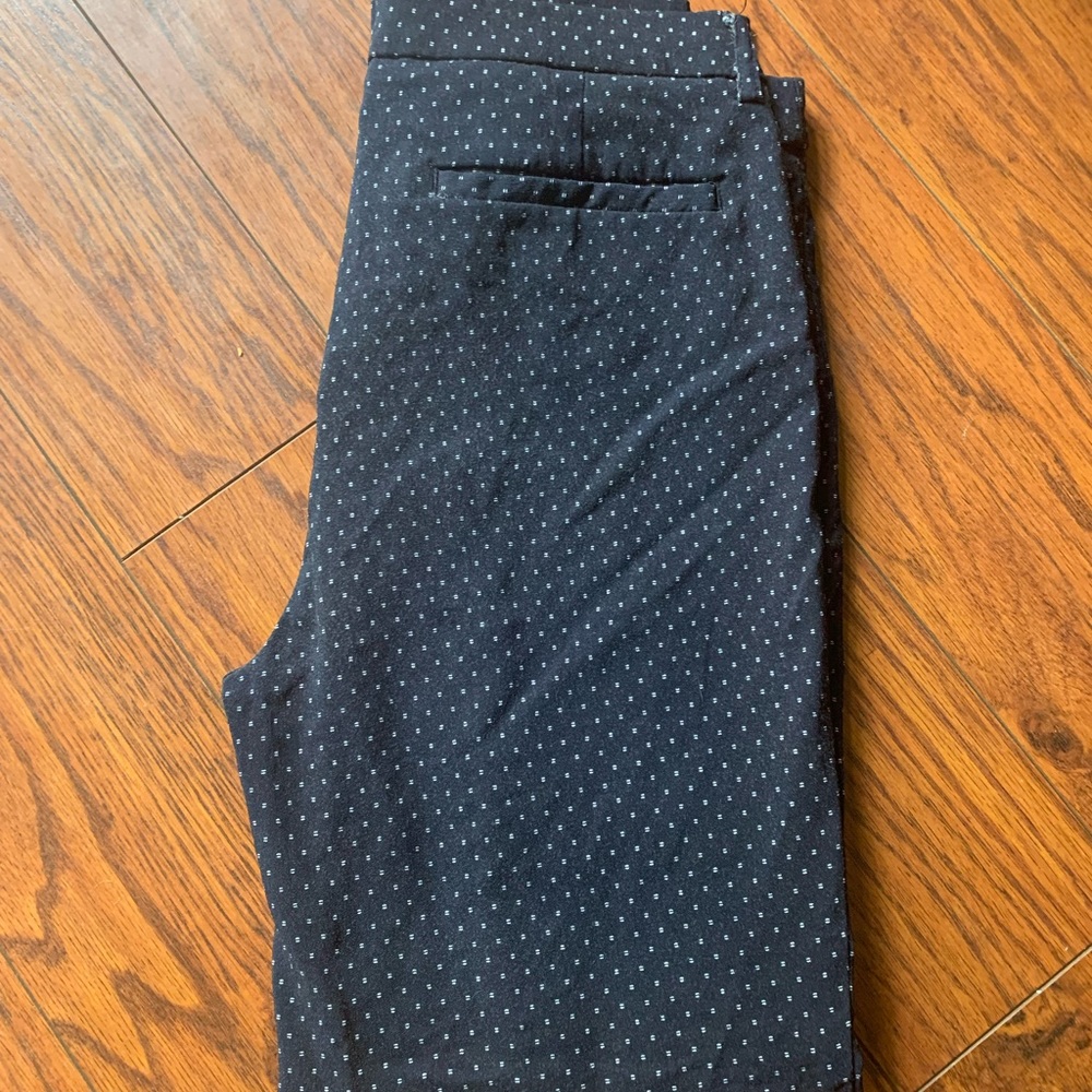 Work pants